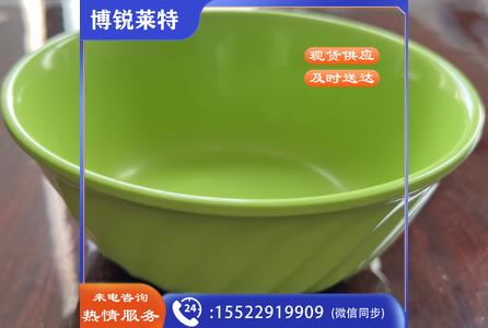 密胺碗塑料小碗商用米饭碗粥汤碗