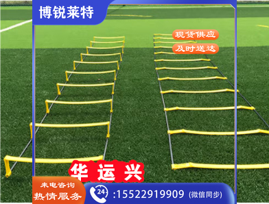 多功能敏捷梯 5米12节