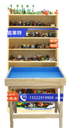 心理沙盘
