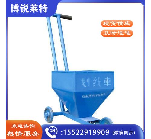奥健 N184 划线车