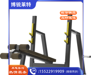 康林FB8026下斜推胸训练器 TJRRSFYJD01030949197850