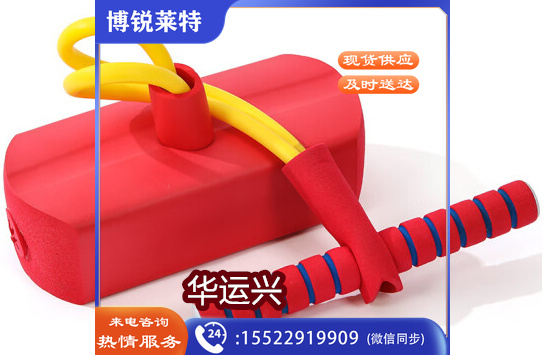 感统训练器材全套家用儿童早教家庭套装组合体能运动道具前庭平衡 感统青蛙跳