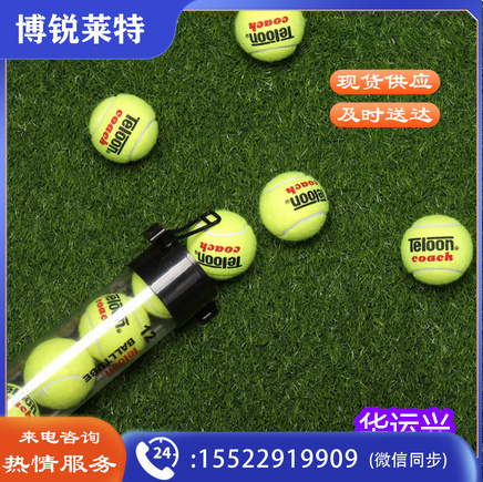 网球捡球筒捡球器便携式T115-12(12只装)