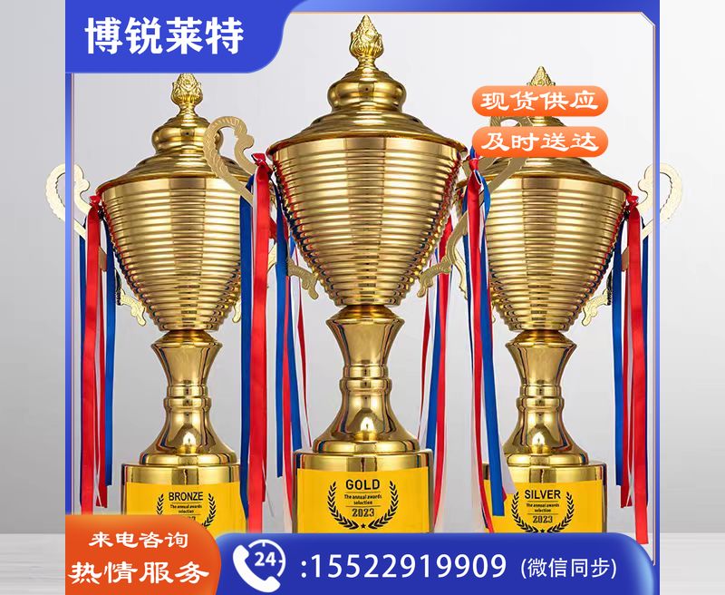 金属奖杯48cm