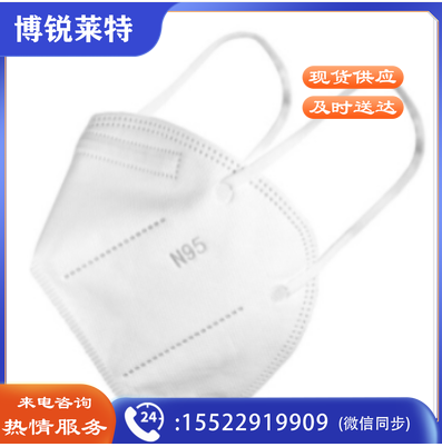 一次性  口罩   N95