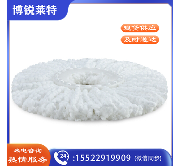 旋转拖把头 吸水墩布 拖布头