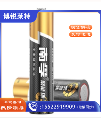 南孚电池 南孚Nanfu 南孚5号电池