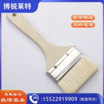 商厨 绞丝刷10把/套