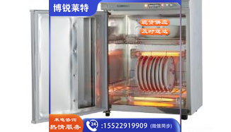 亿昂  YA-380H2   豪华食具保洁消毒柜