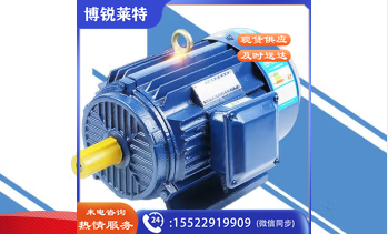  15KW  电机