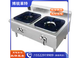 御丰   燃气双眼低汤灶