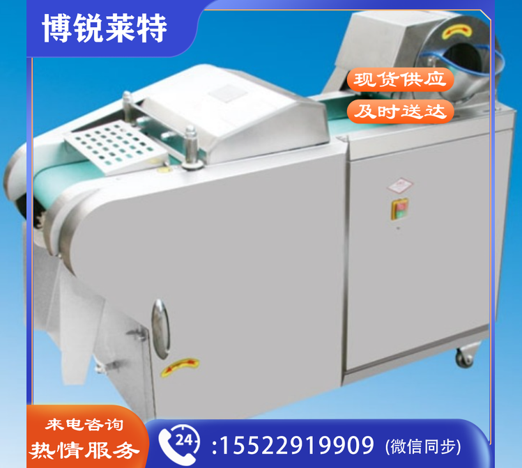 东方世纪天龙多功能切菜机1000#
