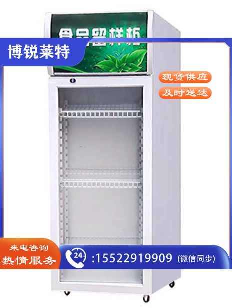 225L 展示柜（留样柜）