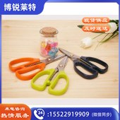得力6038剪刀(混)(把)