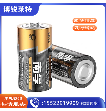 南孚 2号电池