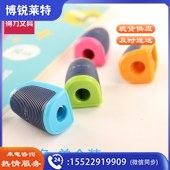 得力（deli）0520卷笔刀 颜色随机