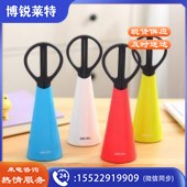 得力 0601 剪刀 彩色