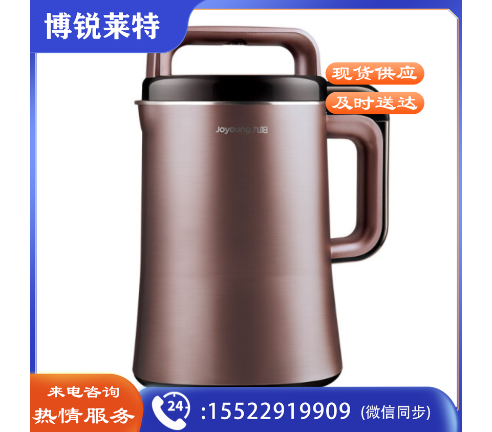 九阳 多功能破壁机DJ13R-P9
