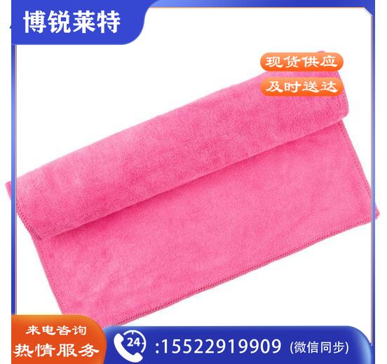 超细纤维毛巾洗车清洁抹布 30*70cm 5条(大号)