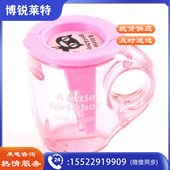得力（deli） 0551 茶杯双孔卷笔刀 颜色随机