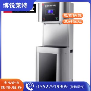 德玛仕 DEMASHI YT-2K-2HY 开水器 直饮机 商用 学校 商用烧水机直饮水机 一开一温 