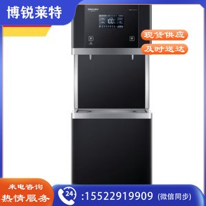 德玛仕 DEMASHI SRZ-20/SRZ-2L-L10 直饮水机 商用学校烧水机 学校用开水器 商用净水器 一开一冰