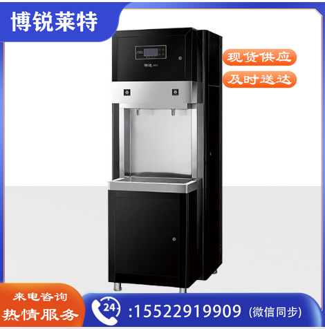济达JD-K6直饮机商用净水器不锈钢电热开水器学校幼儿园直饮式饮水机