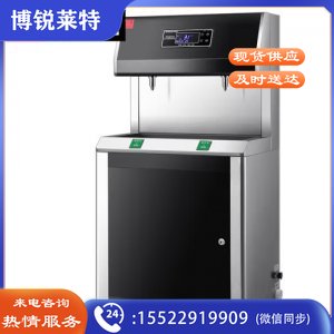 德玛仕 DEMASHI SRZ-20/SRZ-UF-2L L3 饮水机 学校商用净水机 商用烧水机 不锈钢直饮水机