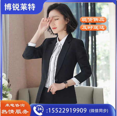 小西装外套  新款春秋正装西服  职业套装工作服  货号：JC